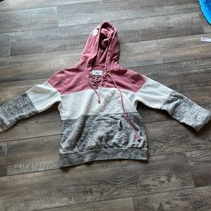 Large Women’s Hoodie